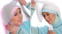 Tips dan Cara Memakai Jilbab Yang Trendy