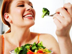 Makanan Diet Untuk Menurunkan Berat Badan