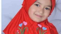 Jilbab Untuk Anak-Anak