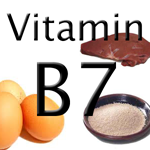 Sumber Makanan dan Manfaat Vitamin B7 - Vitamin H