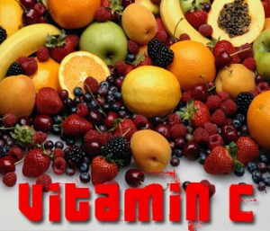 Sumber Makanan dan Manfaat Vitamin C
