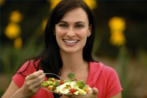 Sumber Makanan dan Manfaat Vitamin B3 (Niacin)