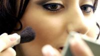 Tips Makeup Untuk Wajah Yang Bulat