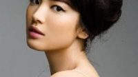 Model Rambut Wanita Jepang 2013