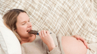 Manfaat Cokelat Bagi Ibu Hamil