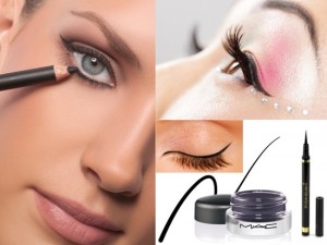 Tips Memakai Maskara dan Eyeliner