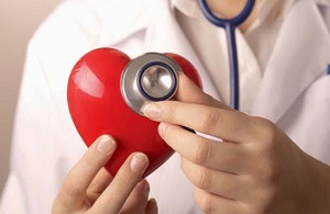 Tanda dan Gejala Awal Penyakit Jantung