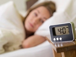 Tips dan Cara Mengatasi Susah Tidur