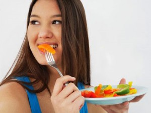 Cara Diet yang Cepat dan Aman