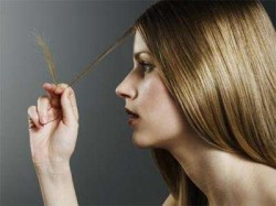 Cara Alami Mengatasi Rambut Bercabang