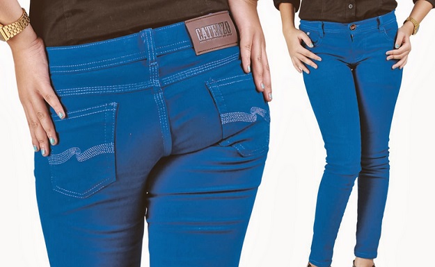 4 Bahaya Skinny Jeans Bagi Wanita