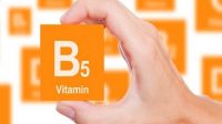 Pentingnya Vitamin B5