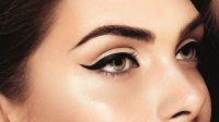 Cara Mencairkan Eyeliner Yang Kering