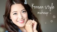 Make Up Ala Korea