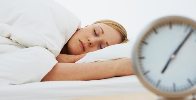 Cara Atasi Gangguan Tidur