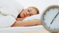 Cara Atasi Gangguan Tidur