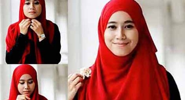 hijab remaja