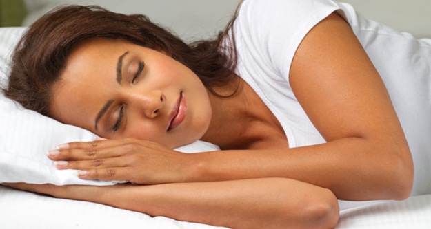 7 Rahasia Tidur yang Menyehatkan