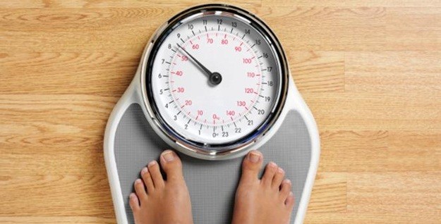 Cara Cegah Penyakit dengan Mengukur Berat Badan