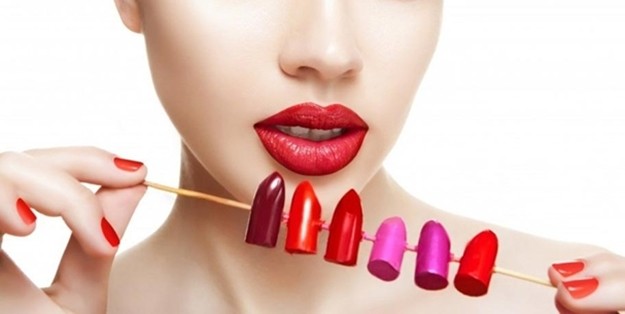 5 Tips Memilih Lipstik Untuk Bibir Yang Indah Menawan