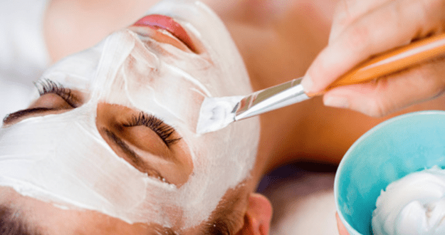 Manfaat Facial Yogurt Untuk Mencerahkan Kulit Wajah