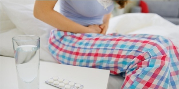 Tips Mengatasi Nyeri Menstruasi dengan Obat