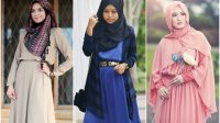 Trend Hijab Styles 2015