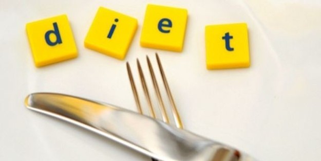 Tips Diet Sehat dalam Sepekan