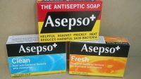 Khasiat dan Manfaat Sabun Asepso Untuk Kesehatan Kulit