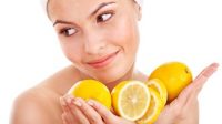 Manfaat Lemon untuk Kesehatan Kulit