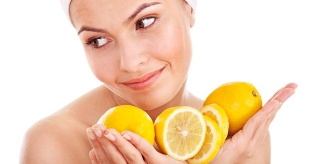 Manfaat Lemon untuk Kesehatan Kulit