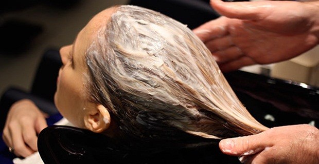 Mengenal Perawatan Rambut Hair Mask