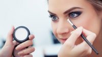 Mengenal Jenis-Jenis Eyeshadow