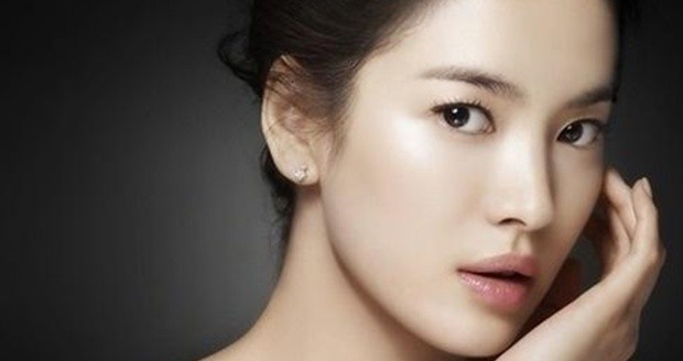 Rahasia Awet Muda Song Hye Kyo