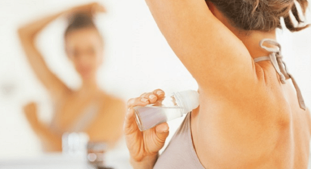 Antiperspirant Dan Deodoran, Mana yang Lebih Tepat Bagi Ketiak?