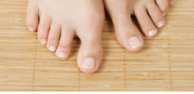 Ingrown Nails, Penyakit Pada Bagian Sisi Kuku