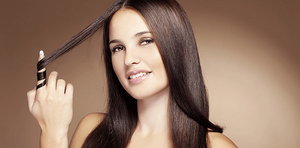 Tips Memanjangkan Rambut dengan Bahan Alami