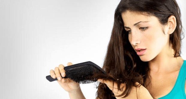 Tips mengatasi Rambut Rontok Setelah Melahirkan