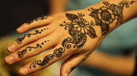 10 Tips Mudah Menghilangkan Henna