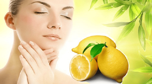 Manfaat Menakjubkan Lemon Untuk Perawatan Kulit dan Kecantikan