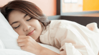 5 Manfaat Kecantikan Dari Tidur Siang