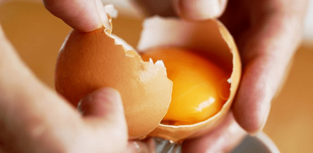 6 Manfaat Masker Telur Untuk Kecantikan