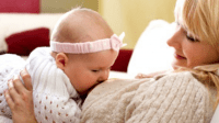 7 Tips Perawatan Payudara bagi Ibu Menyusui