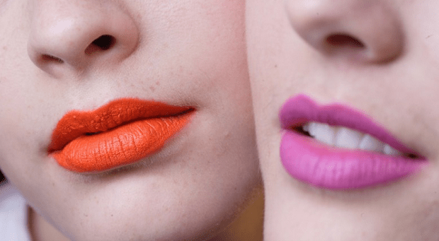 Cara Memilih Warna Lipstik yang Cocok
