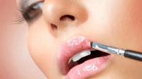 8 Tips Mendapatkan Bibir Indah Secara Alami