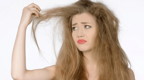 4 Tips Menghilangkan Pewarna Rambut