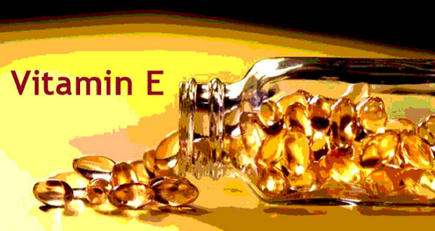 Manfaat Vitamin E Untuk Kecantikan Kulit dan Rambut
