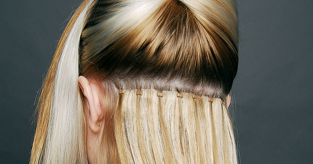 7 Poin Tentang Hair Extension Yang Harus Dipahami