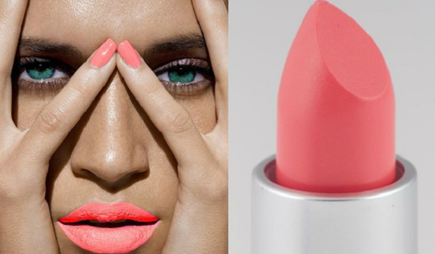 Tren Warna Lipstik Colorful yang Harus Dicoba