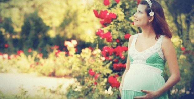 10 Tips Tetap Cantik Selama Masa Kehamilan
